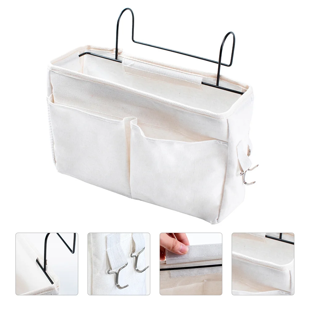 

1pc Useful Practical Chic Storage Basket Storage for Home Dormitory