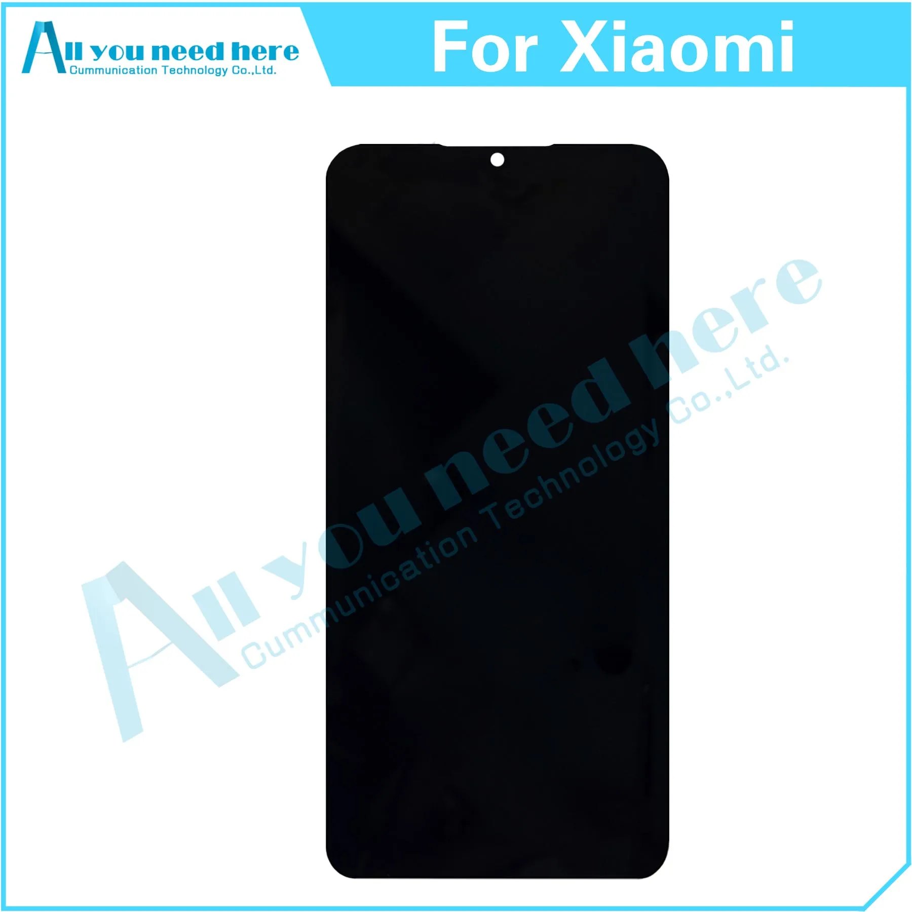 Фото 100% протестированный LCD-дисплей с сенсорным экраном для Xiaomi Mi 9 Lite CC9 (Mi9Lite M1904F3BG TFT), без возможности использования сканера отпечатков пальцев №2