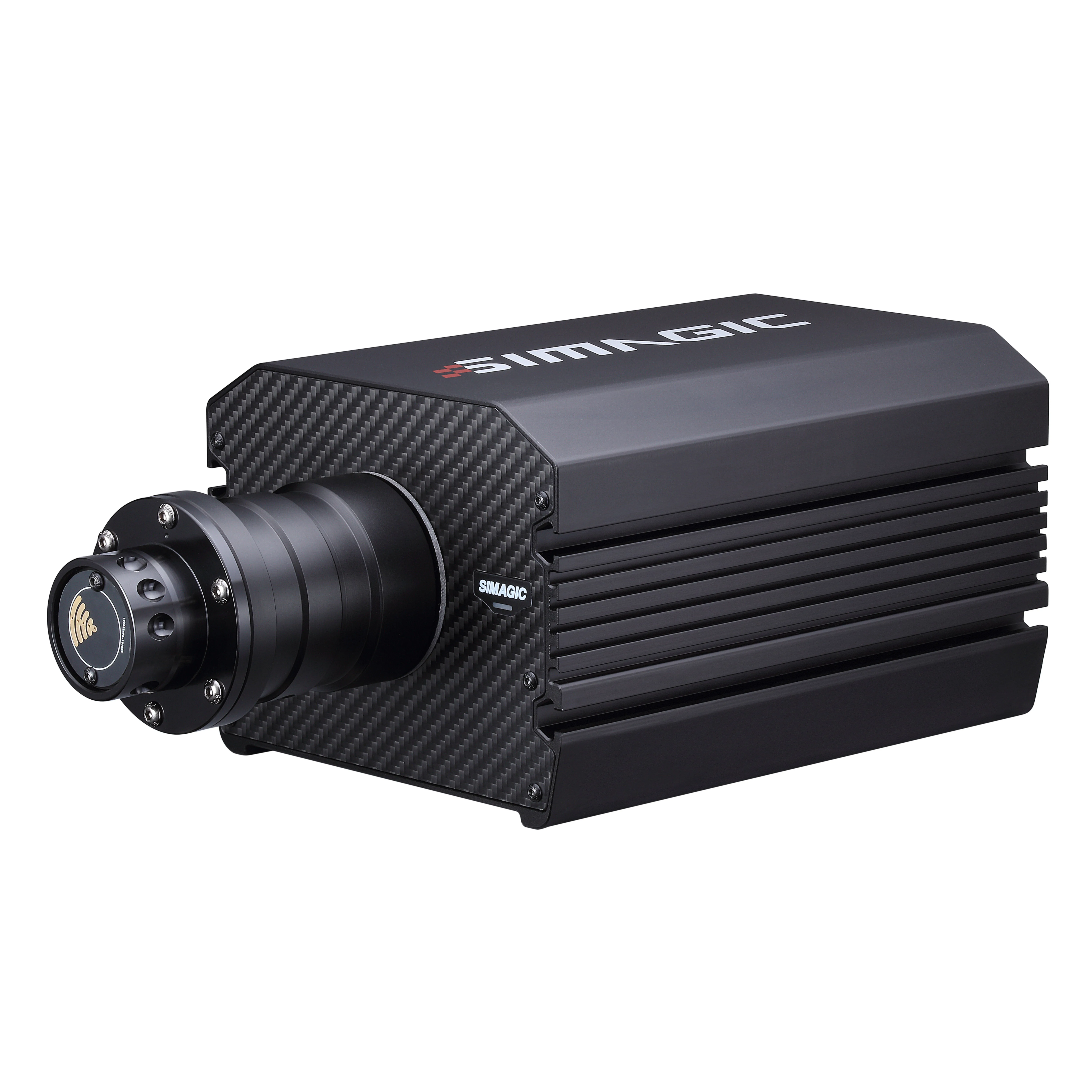 Скорость magic simagic прямой привод M10 шаговый двигатель гоночный руль симулятор ПК