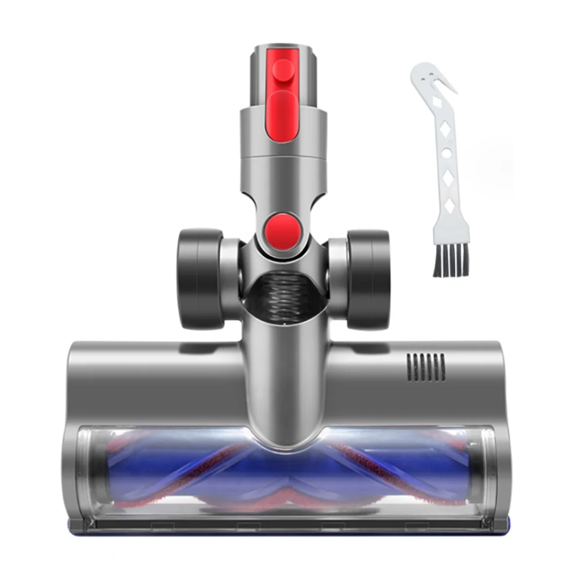 Головка щетки с вакуумным приводом для V10Slim V12Slim запасные части чистки ковров