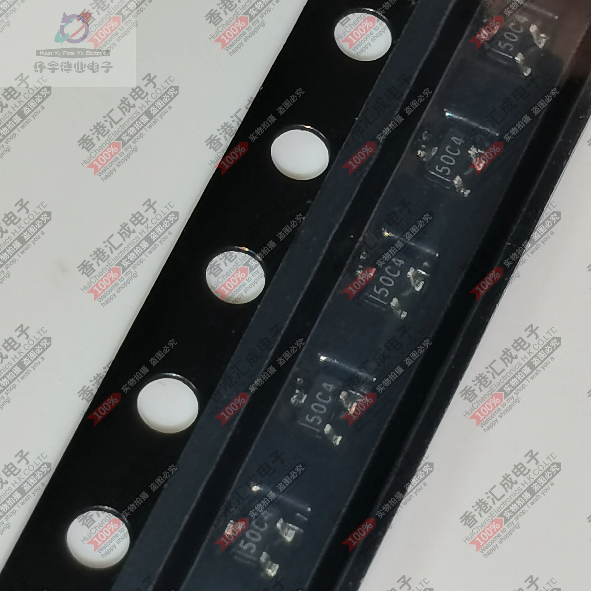 

BAS116T-7-F SOD523 New original