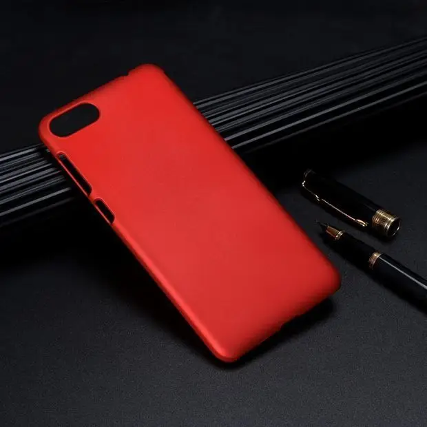 

Suitable For ASUS Zenfone 4 Max Phone Shell Protective Cases Frosted Hard Cover