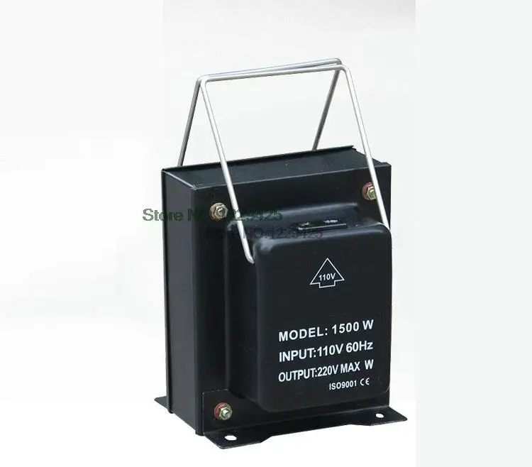TC TC-1500 Up Down трансформатор мощности TC-1500VA 1500W преобразователь напряжения регулятор