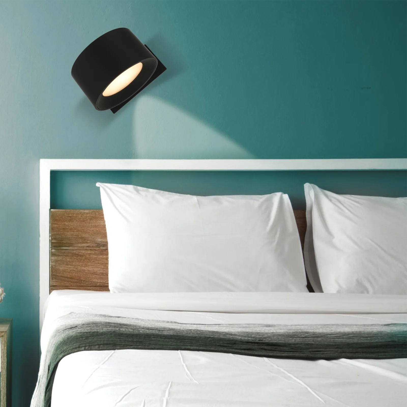 

Simple Wall Light Mount Lamp Decor For Home Bedroom Decorative Household LED Lights