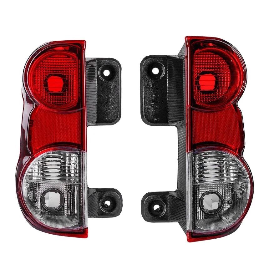 

Rear Tail Light Tailgate Lamp 26550-Jx00A Brake Light fit for 2008-2015 1pcs