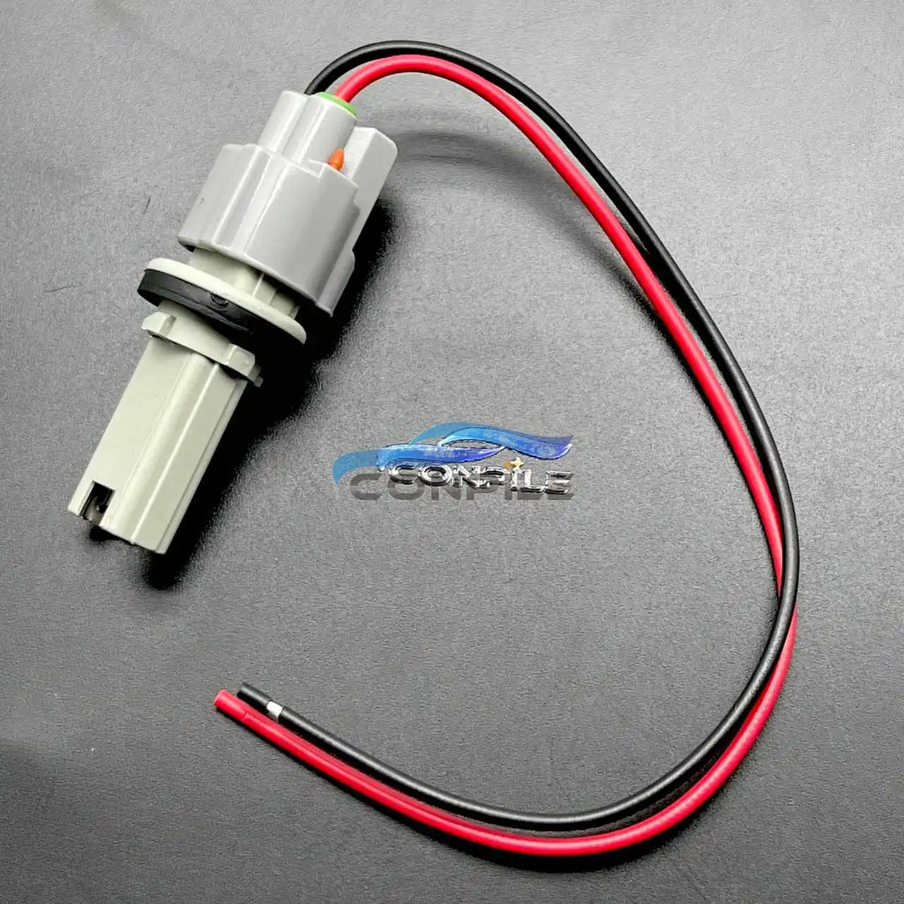 

1pc for Toyota Corolla Levin BYD F3 Changan S460 Alto clearance light small width lamp socket