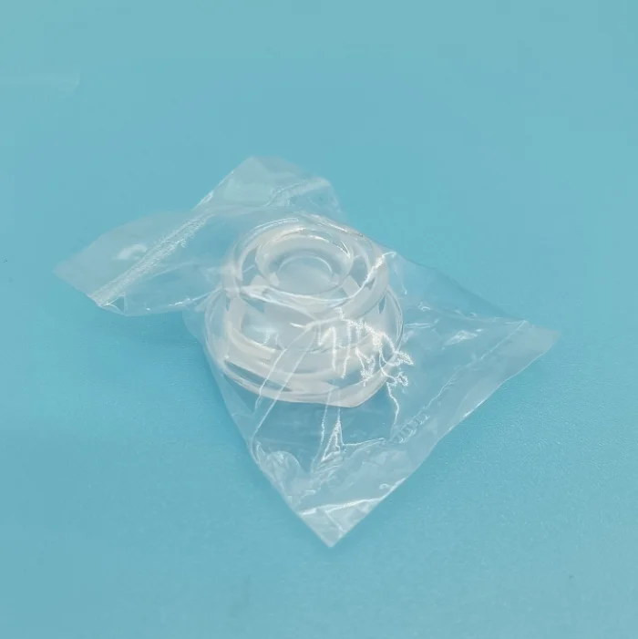 Спектрометр Thermo Fisher ARL 8820 8860 8880 изолятор пылеуловителя из кварцевого стекла D4 для