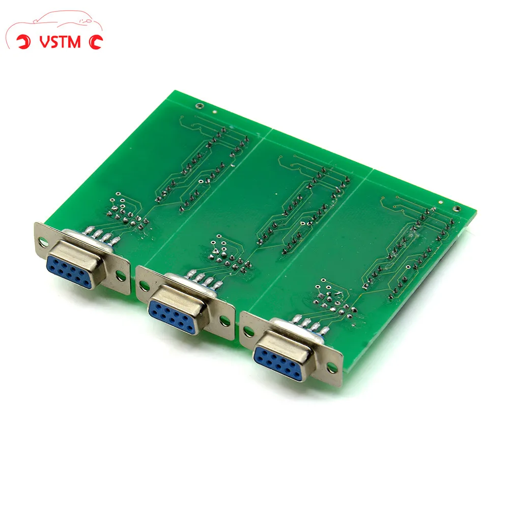 

VSTM UPA USB 1.3 eeprom adapter upa usb 1.2 board