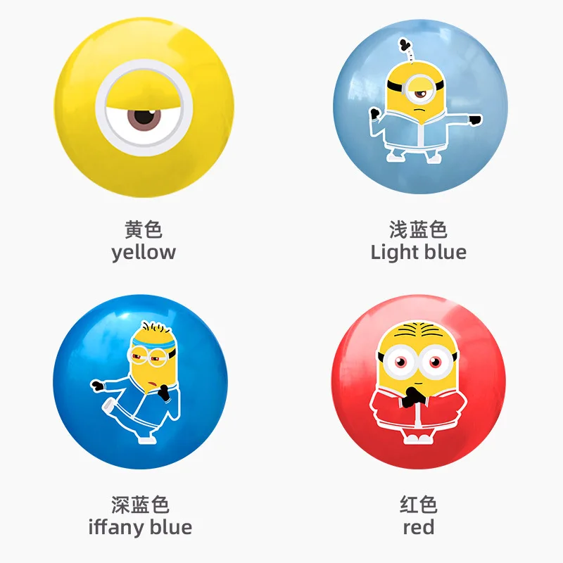 Миньоны Гадкий Я Тематическая вечеринка День рождения Фестиваль Сцена Макет