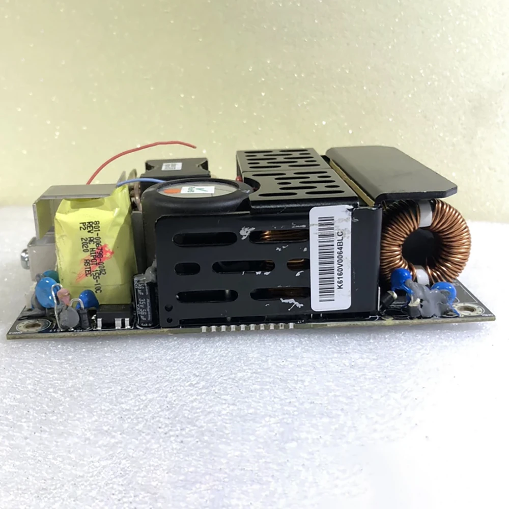 Для промышленного блока питания ARTESYN +12V30A +12V1A +5V2A LPS363-M