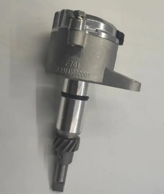 

3609200 U-E01 Оригинальный датчик фазы и вал масляного насоса в сборе для двигателя GWM Great Wall 491