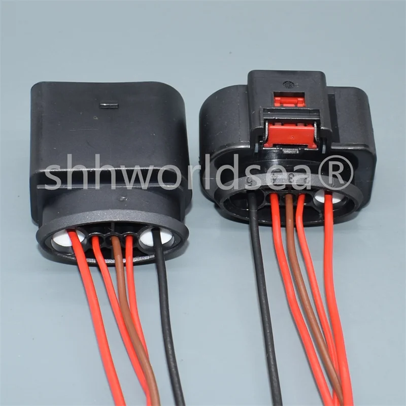 1 ΠΊΠΎΠΌΠΏΠ». 4-ΠΊΠΎΠ½ΡΠ°ΠΊΡΠ½ΡΠΉ ΠΆΠ΅Π½ΡΠΊΠΈΠΉ Π°Π²ΡΠΎΠΌΠΎΠ±ΠΈΠ»ΡΠ½ΡΠΉ Π²ΠΎΠ΄ΠΎΠ½Π΅ΠΏΡΠΎΠ½ΠΈΡΠ°Π΅ΠΌΡΠΉ ΡΠ°Π·ΡΠ΅ΠΌ ΠΊΠ°ΡΡΡΠΊΠ° Π·Π°ΠΆΠΈΠ³Π°Π½ΠΈΡ ΠΏΡΠΎΠ²ΠΎΠ΄ ΡΡΠ΅ΠΊΠ΅Ρ 8K0973724 Π΄Π»Ρ A4 A6 Q5 Q7 Golf Passat Bora 1 ΠΊΠΎΠΌΠΏΠ». 4-ΠΊΠΎΠ½ΡΠ°ΠΊΡΠ½ΡΠΉ ΠΆΠ΅Π½ΡΠΊΠΈΠΉ Π°Π²ΡΠΎΠΌΠΎΠ±ΠΈΠ»ΡΠ½ΡΠΉ Π²ΠΎΠ΄ΠΎΠ½Π΅ΠΏΡΠΎΠ½ΠΈΡΠ°Π΅ΠΌΡΠΉ ΡΠ°Π·ΡΠ΅ΠΌ ΠΊΠ°ΡΡΡΠΊΠ° Π·Π°ΠΆΠΈΠ³Π°Π½ΠΈΡ ΠΏΡΠΎΠ²ΠΎΠ΄ ΡΡΠ΅ΠΊΠ΅Ρ 8K0973724 Π΄Π»Ρ A4 A6 Q5 Q7 Golf Passat Bora