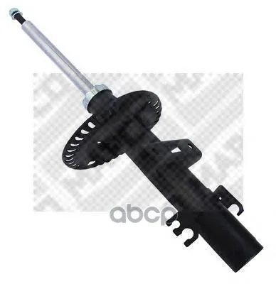 Амортизатор подвески VW Multivan T5 (7HM 7HN 7HF 7EF 7EM 7EN) 2.5 TDI Transporter (7HB 7HJ MAPCO арт. 20818 ON)