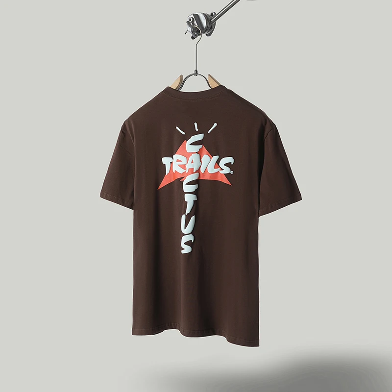 

2023ss Hellstar Studios Retro T Shirt Men Women High Quality Casual T-shirts Tops Tee One Piece