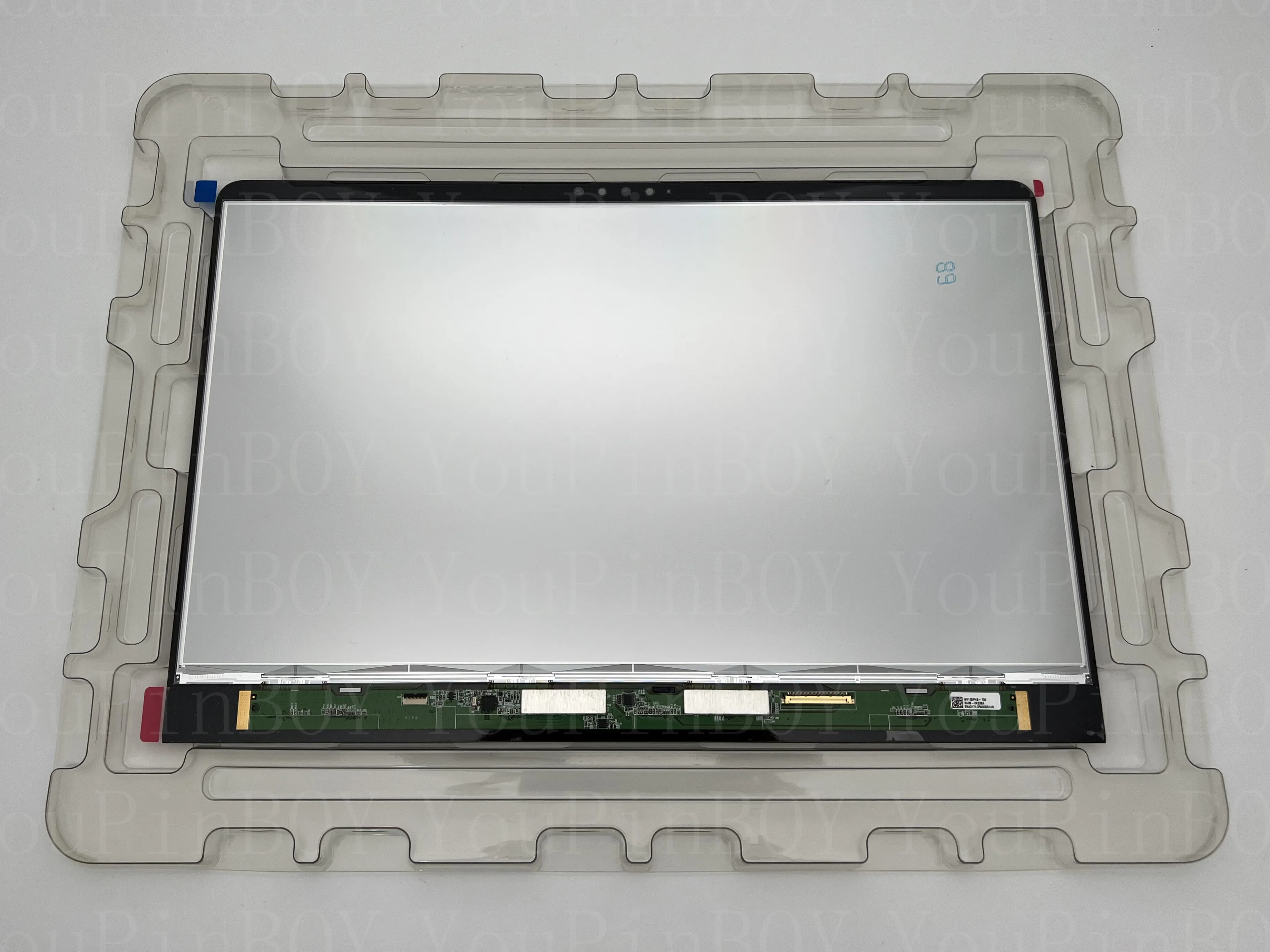 Оригинальный новый экран сенсорного стекла NV150FHB-T30 для ноутбука Samsung Notebook 9 Pro 15″ NP940X5N NP940X5M с разрешением 1920х1080 FHD, протестирован.