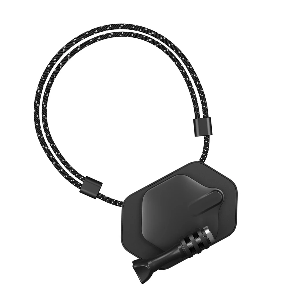 Магнитный быстросъемный кронштейн для экшн-камеры аксессуары Gopro мобильного