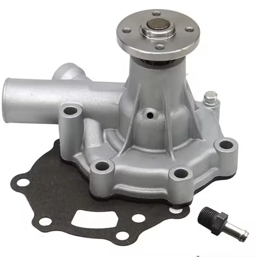 

Водяной насос MM409301 MM407405 30H450-00200 для двигателя Mitsubishi K4C K4E K4F K4M K4N для кемпера