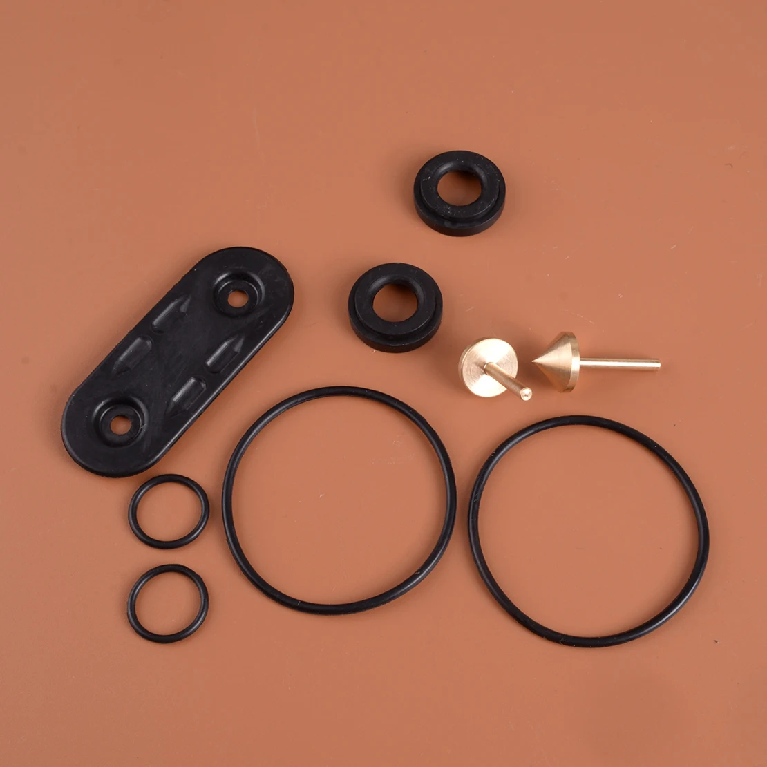 

0018307884 0018303884 2208300184 комплект для ремонта клапана управления нагревателем 2208300084 2208300284 подходит для Mercedes-Benz W210 W220