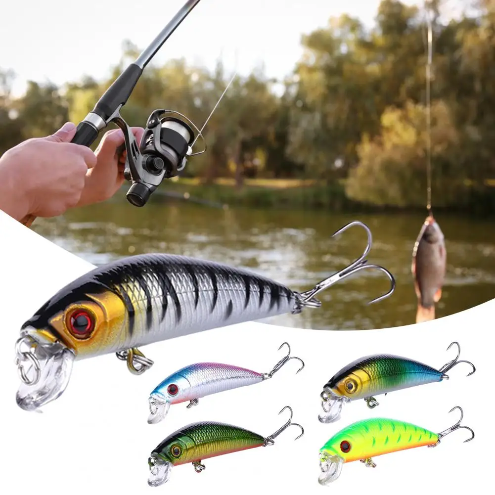 

Fishing Lure Great Fidelity Fishing Bait Sharp Hook Fake Lure Bait