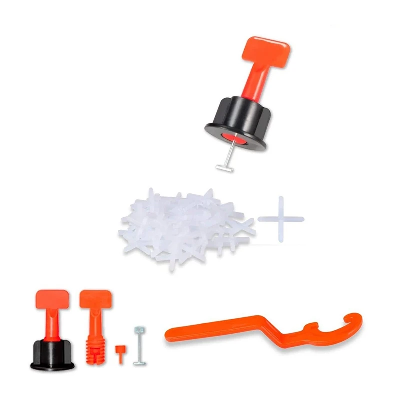 651 шт. плоскогубцы для выравнивания плитки