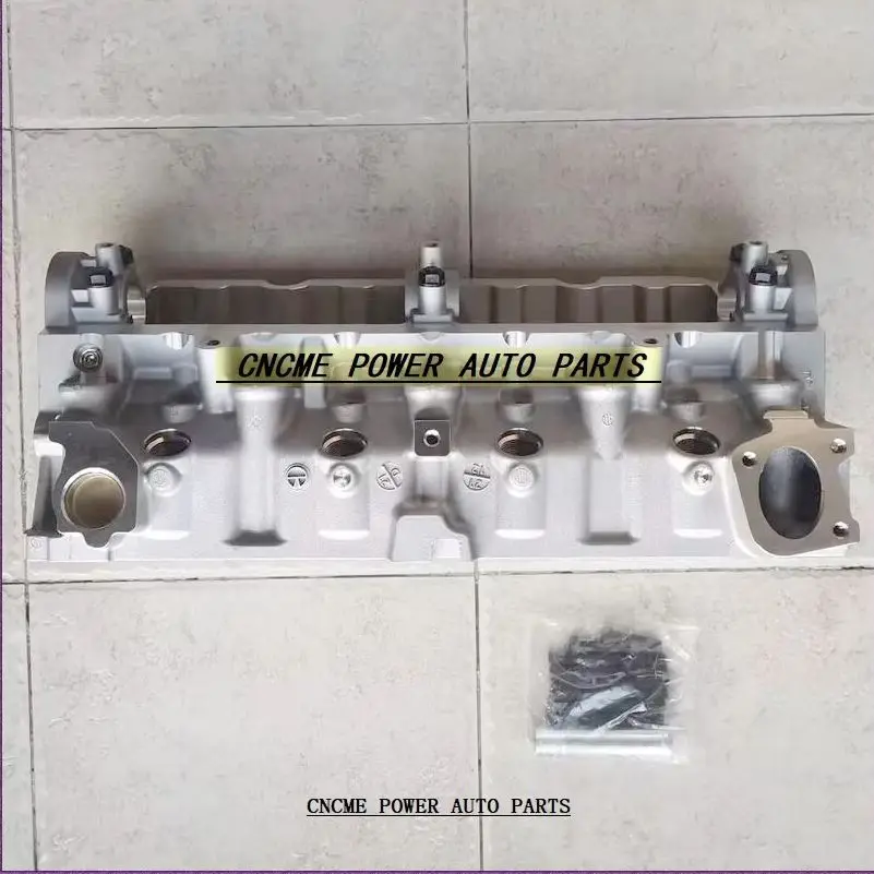 Фото Головка блока цилиндров 908 537 DW8 WJZ WJX WJY DW8T 1.8 D+1.9D для Peugeot 206 306, Citroen Jumpy Xsara Berlingo, Fiat Scudo 908537 №1