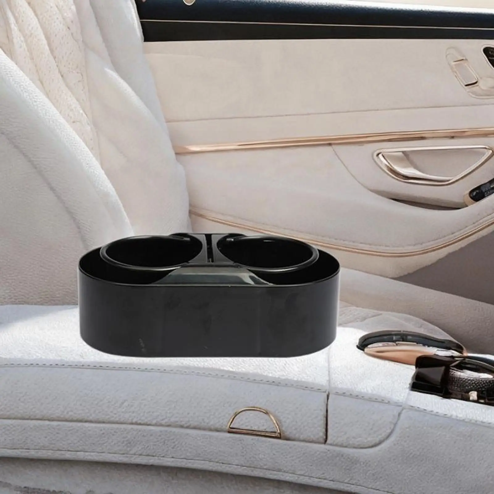 Универсальный автомобильный держатель для стаканов аксессуары интерьера