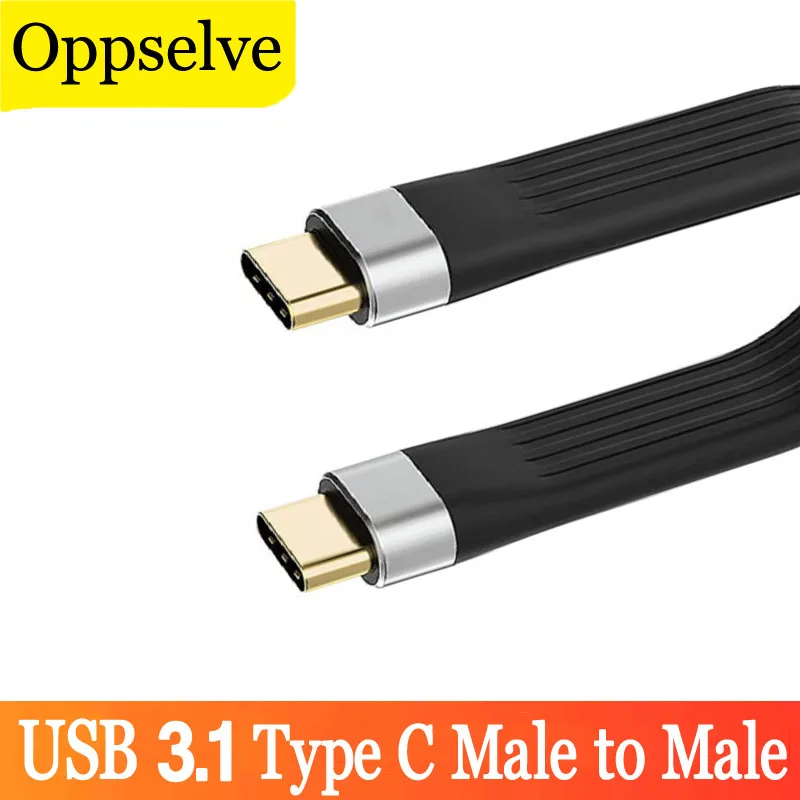 

USB-конвертер для быстрой зарядки с портом USB Type-C