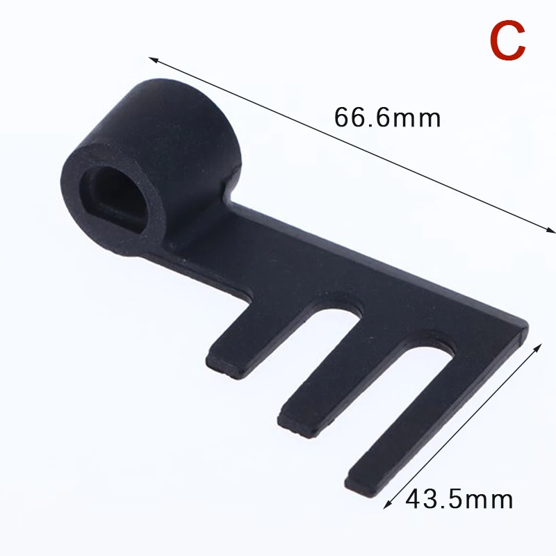 Универсальная лопатка для хлебопечки, универсальная лопатка для хлебопечки из нержавеющей стали, сменная лопатка для смешивания, часть лезвия для замеса