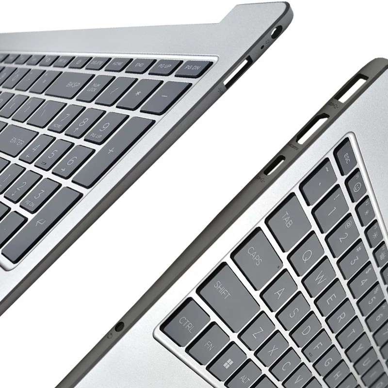 Новинка для HP 15-FD 15T-FD 15-FC 15Z-FC Клавиатура ноутбука с подсветкой