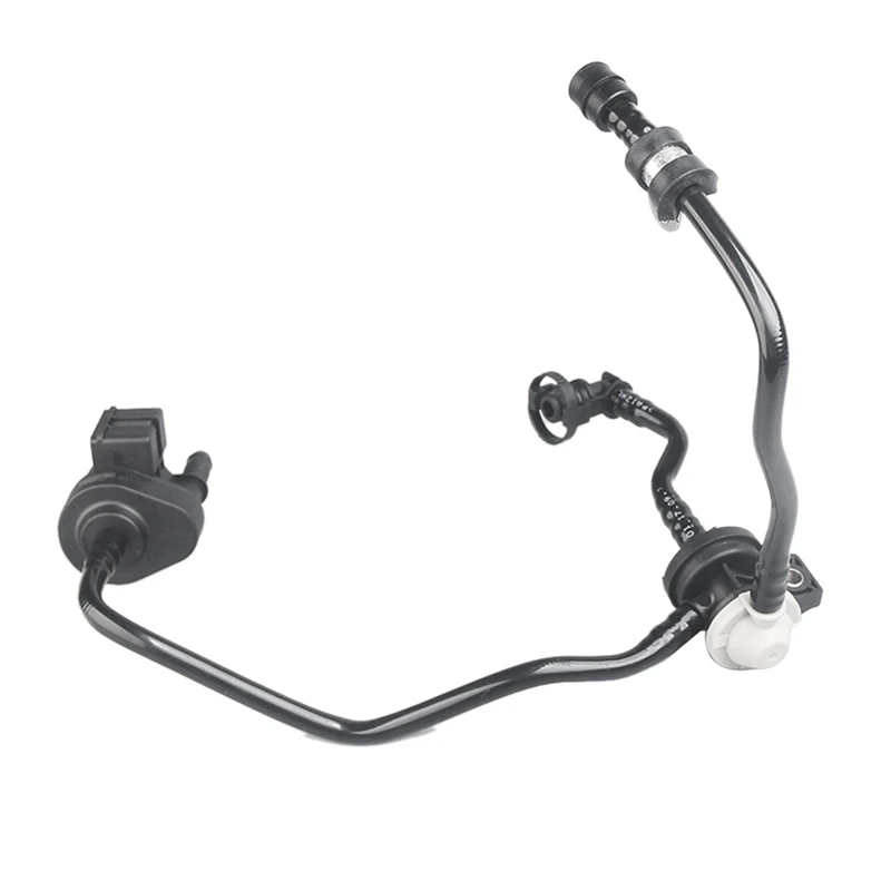 5 шт. 06H906517H автоматический топливный вакуумный клапан очистки соленоида для Golf GTI