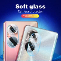 9h protector camera film for honor v40 lite 5g 30 pro plus 30s 50 se 20i 20s 10 view 20 camera lens glass phone screen protector
