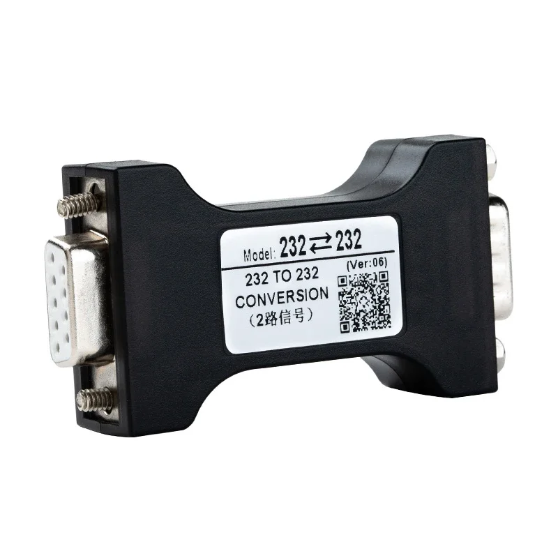 Модуль преобразования сигнала RS232 в RS485 RS422