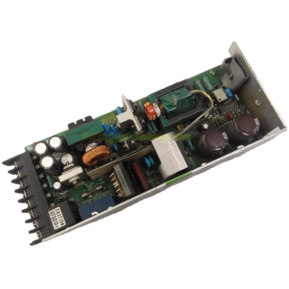 Купи PMC100E-2 For Original Disassembly Switching Power Supply 5V Independent +15V -15V (PMC100-2 Common) за 14,201 рублей в магазине AliExpress