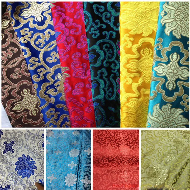 Яркая Ткань с рисунком ткань для юбки кимоно рукоделия шитье своими руками