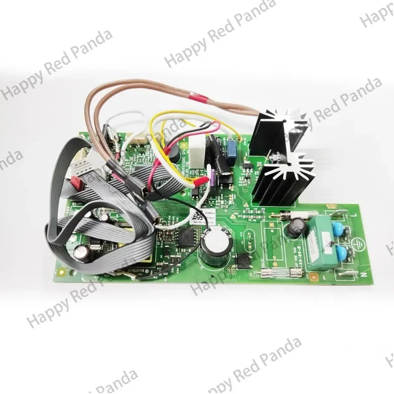 421945019361 Материнская плата кофемашины Saeco для EP4341 EP4343 EP4346 EP4347 EP4349 EP5441 EP5443 EP5444 EP5446