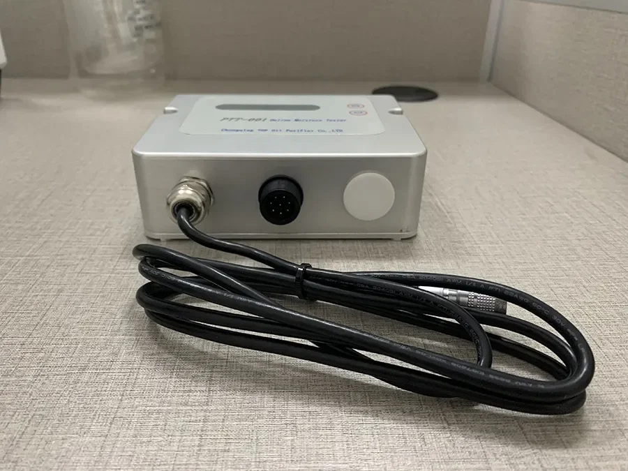 Рисунок 5 - PTT-001 Online оборудование для