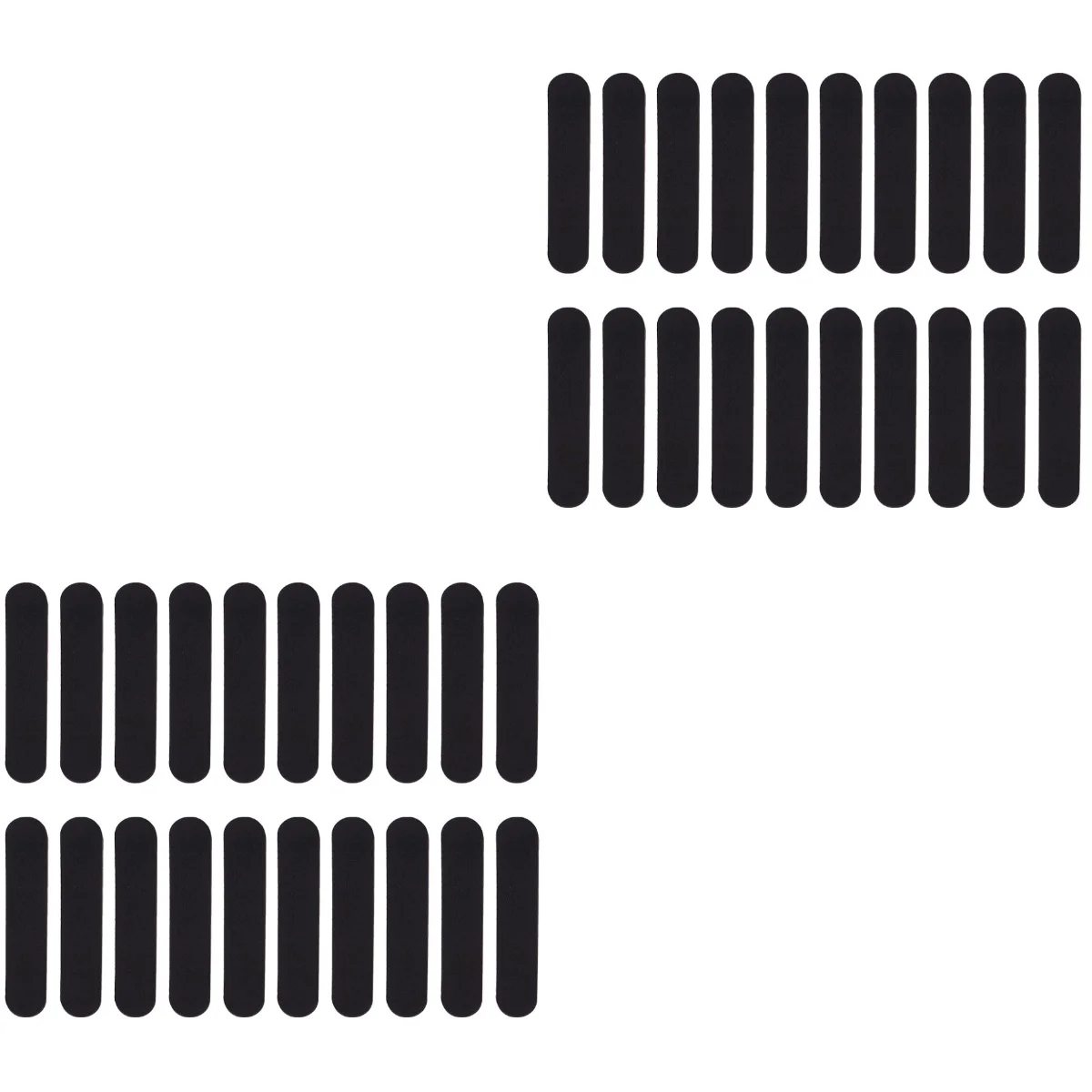 

Hat Tape Reducer Size Cap Sizing Sweat Foams Liner Foam Sizer Pad Collar Insert Band Strips Fitting Adhesive Saver Adjustment