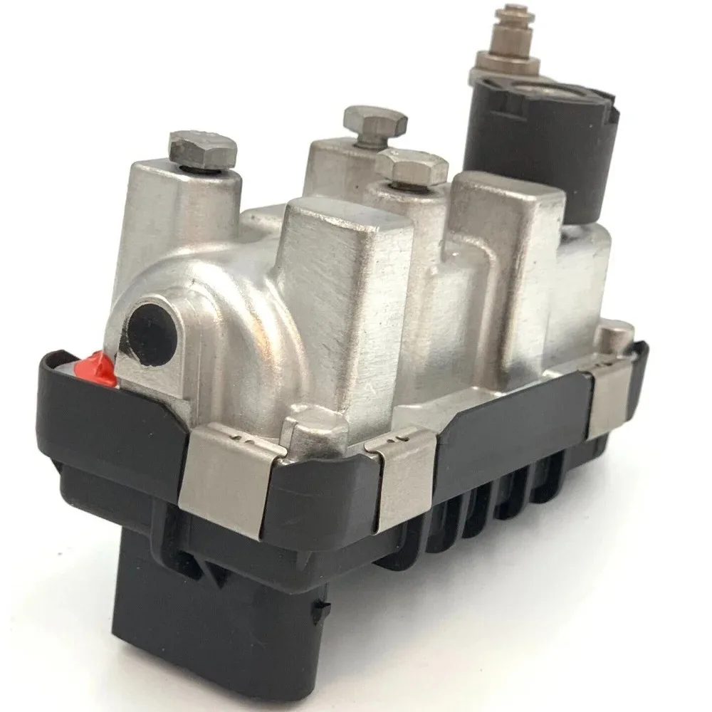 Турбопривод повышающий давление пластина подходит для дизельного двигателя 3 0 л