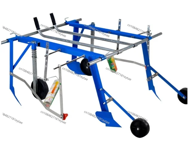 Сельскохозяйственная mulching машина ручной вытягивающий Многофункциональный