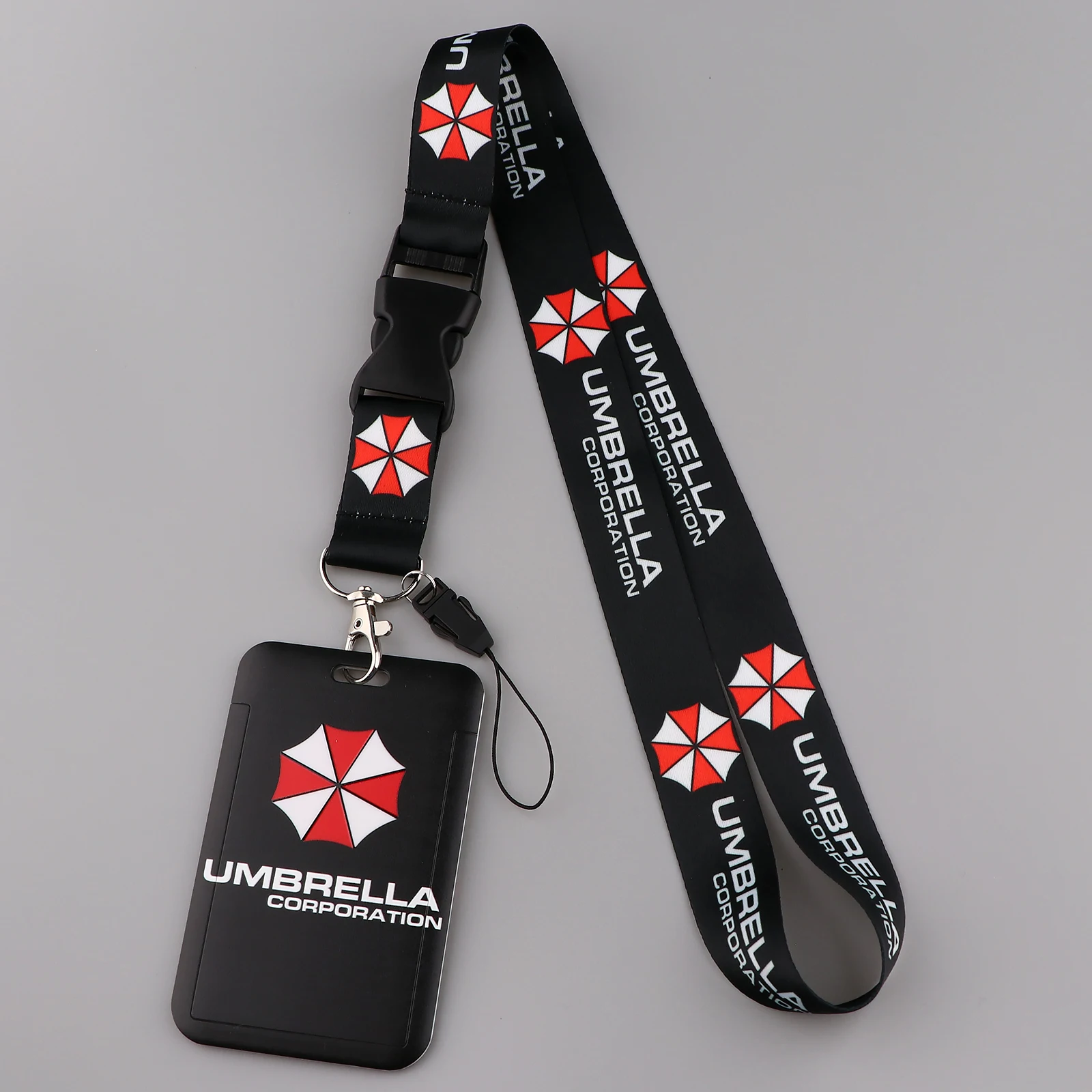 

KKZ831 зонтик для банковских карт с отделением для карт