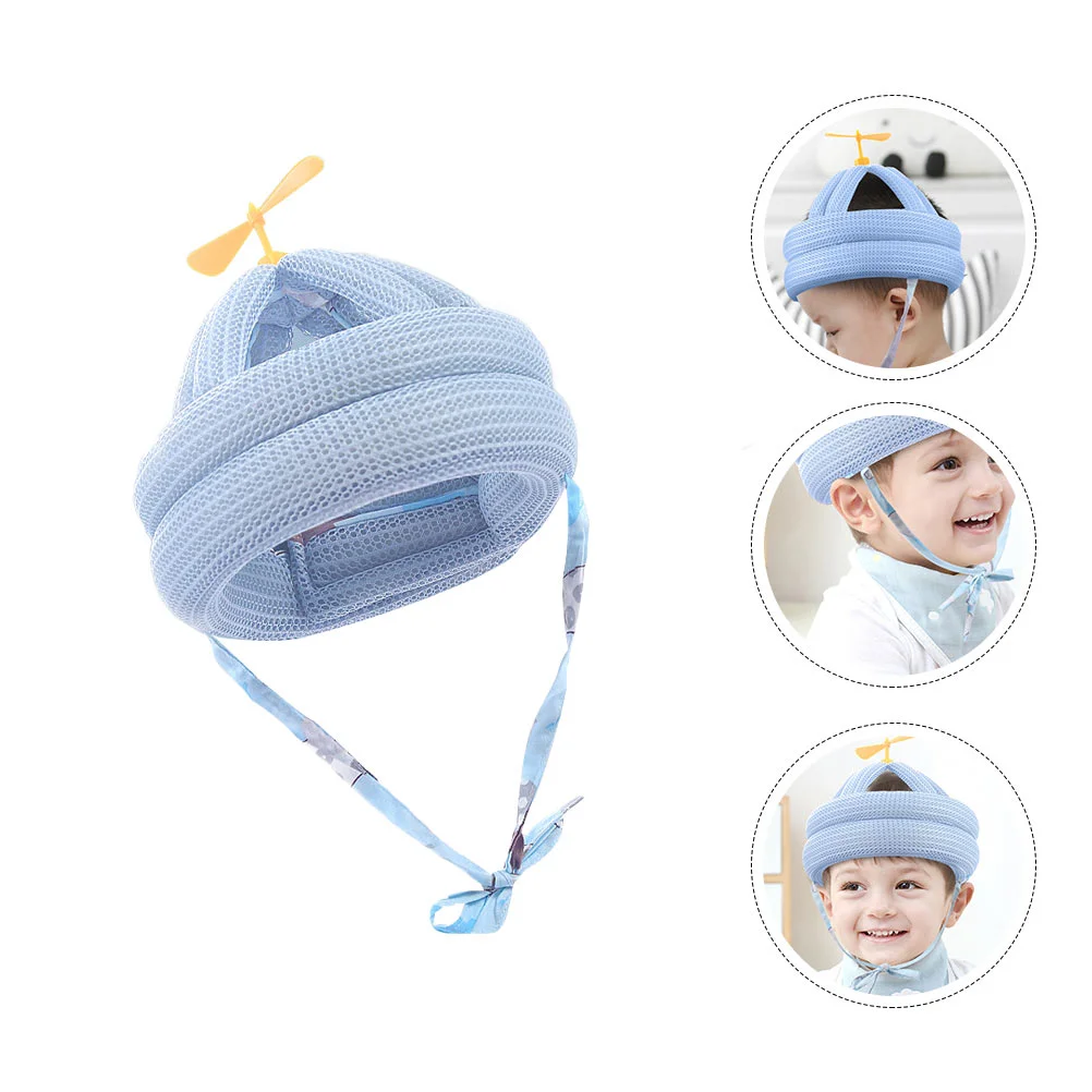 

Safety Pad Baby Head Protector Children Headguard Infant Protective Cap Toddler