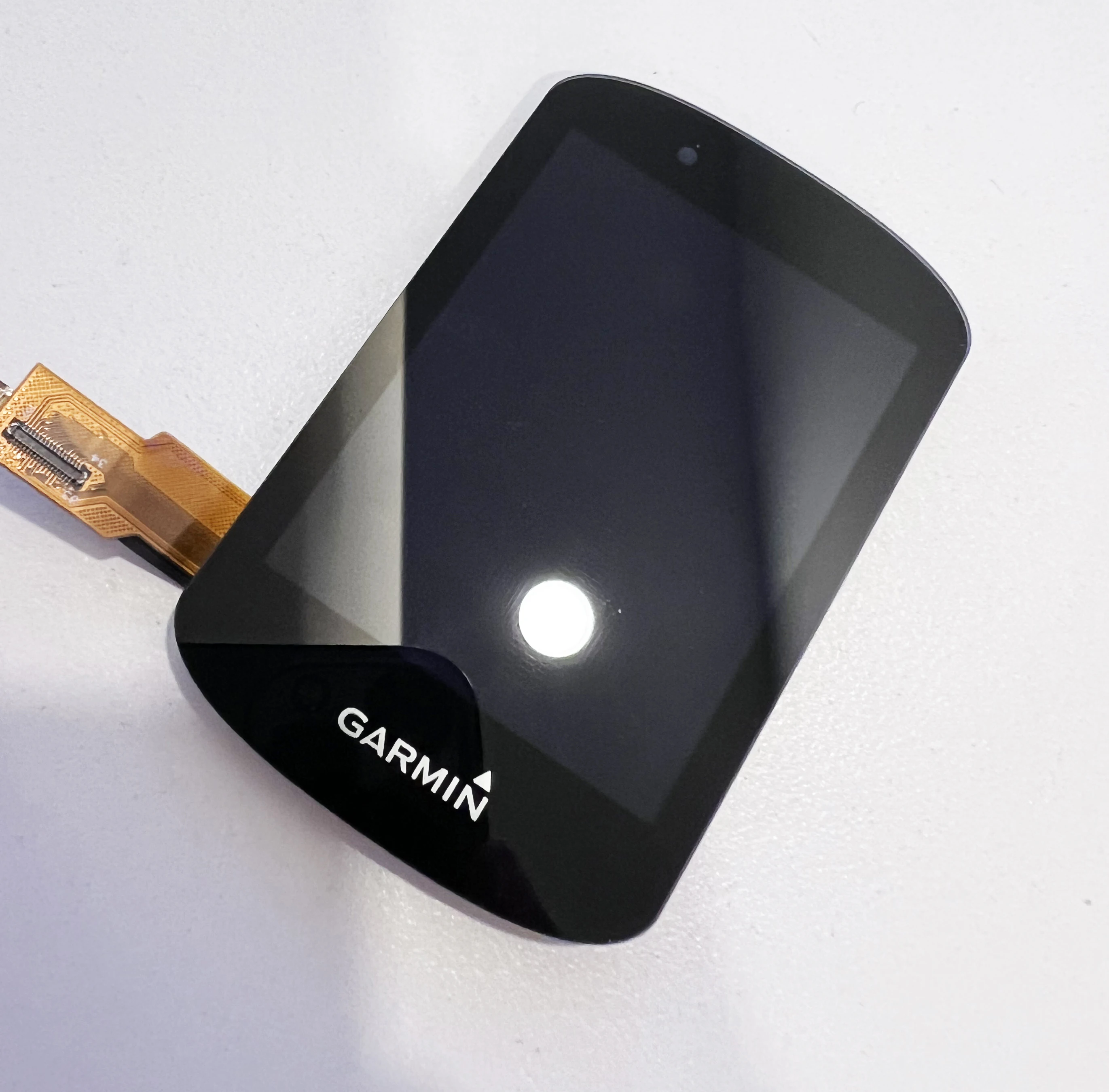 Оригинальный сменный дисплей для GARMIN EDGE 830 530 edge530 edge830