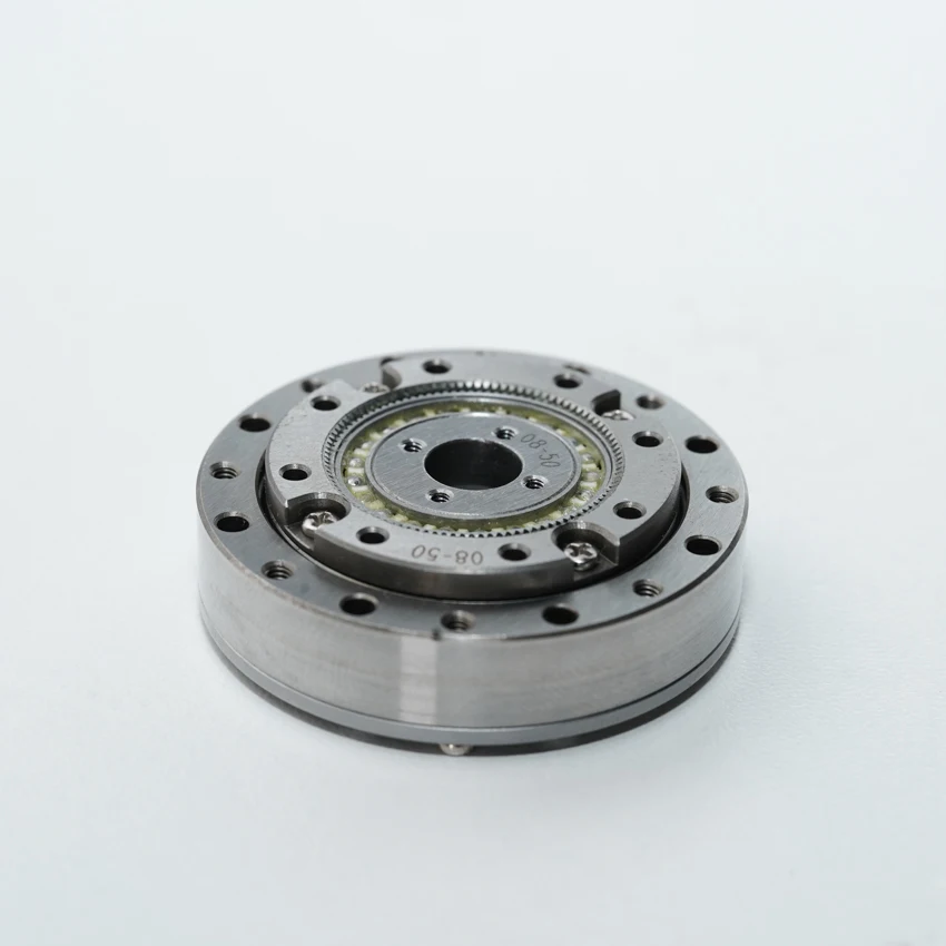 

Wholesale Good Quality Harmonic Motor Speed Reducer Mini Strain Wave Gear