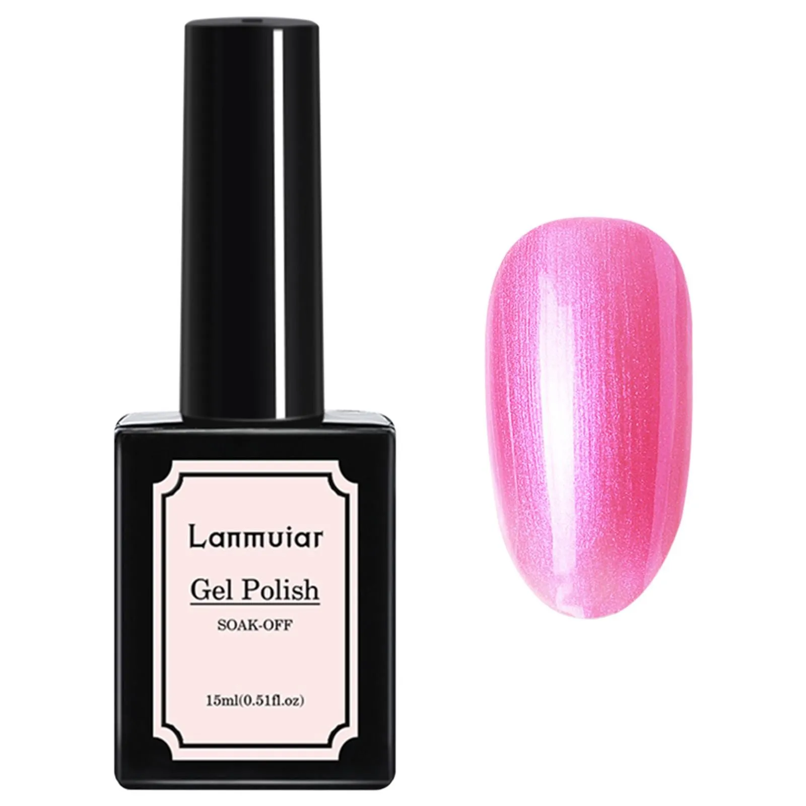 

1 шт., сменный Гель-лак для ногтей