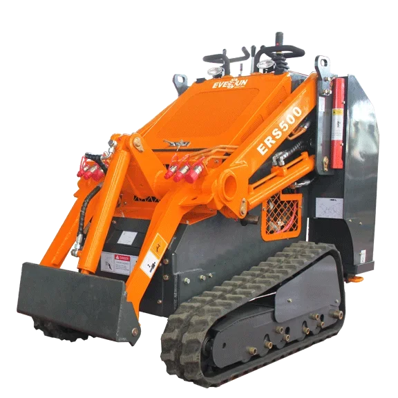 Everun Fashion Design ERS500 10613 кг фермерский фронтальный конструктор компактный небольшой