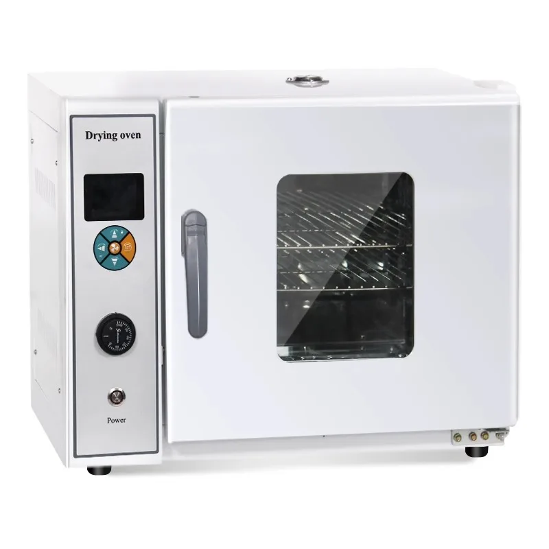 

Laboratory Industrial Oven Blast Drying Oven Chinese Medicine Oven High Temperature Dryer Thermostat Laboratory Aging Box