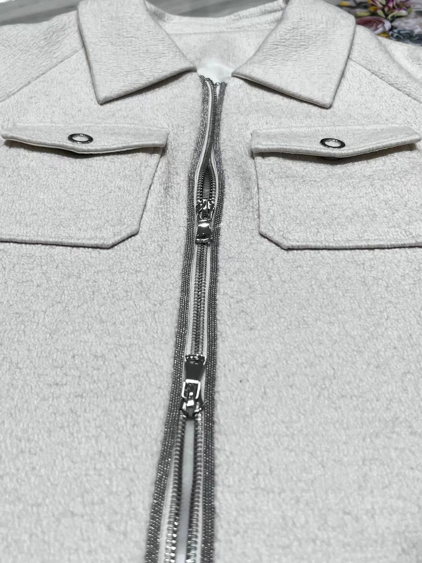 Рисунок 6 - Повседневный стильный комплект