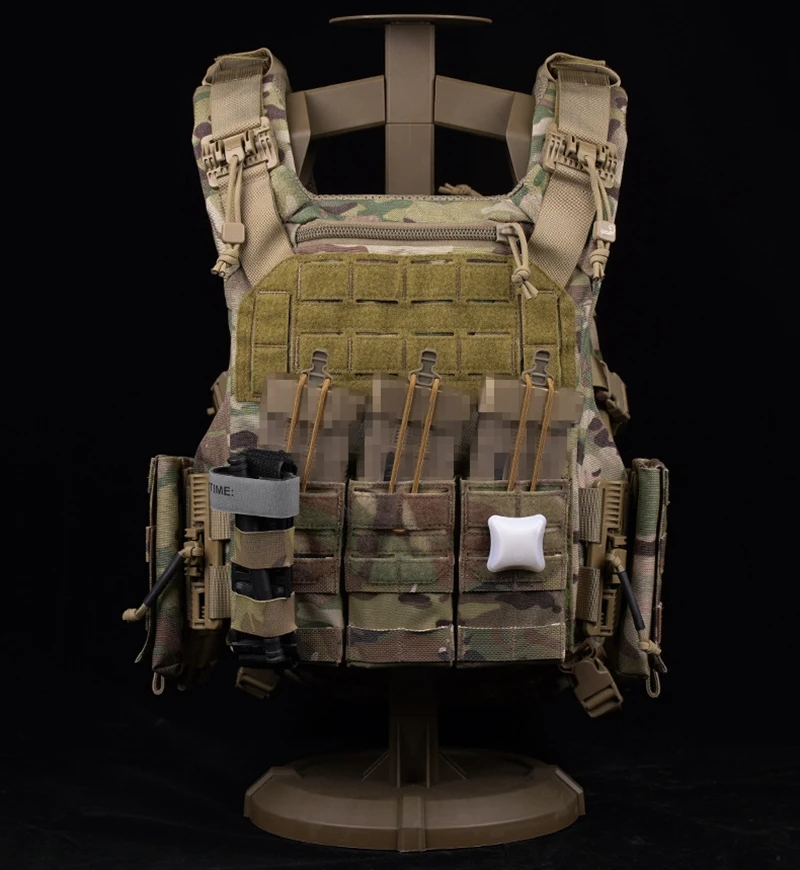 Тактическая Сумка AK 47 74 Molle для магазина сумка оружия пистолета страйкбола