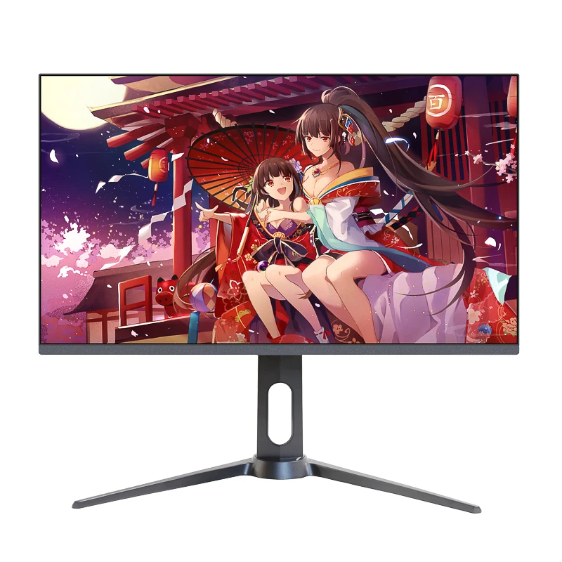 

Desktop 27 Inch 75HZ FHD IPS Panel LED Computer PC Gaming Monitor VGA
