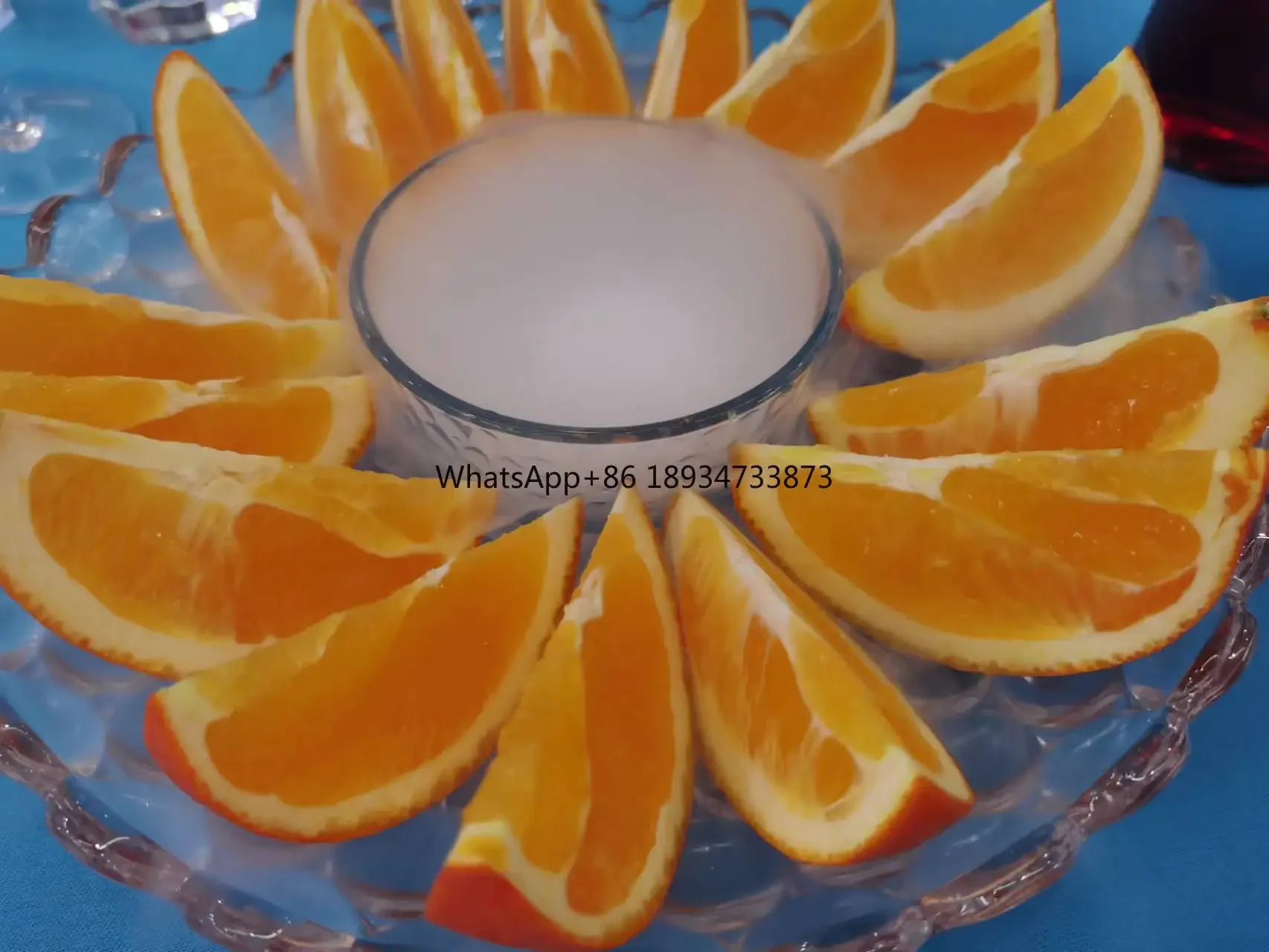 На складе США 100-220 В Коммерческая машина для производства сухого льда CO2 Машина Mark